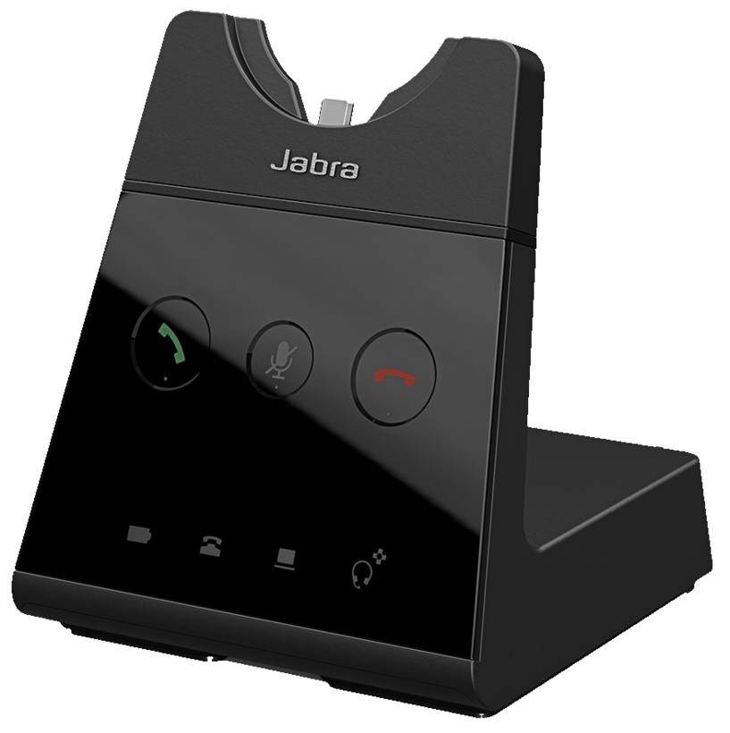 Jabra Engage 65 Ladestation