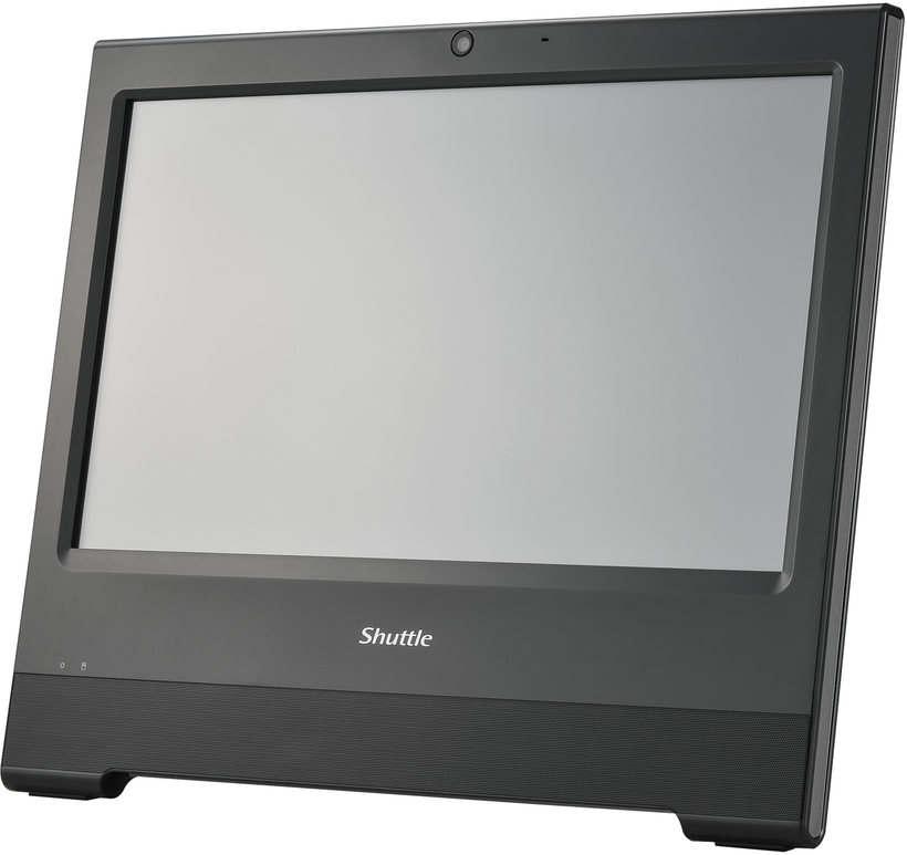 Shuttle XPC X50V9 Celeron Barebone IP54