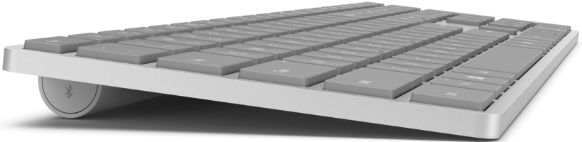 Teclado Microsoft Surface 2. Edition