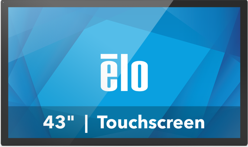 Elo 4304L PCAP Touch Display