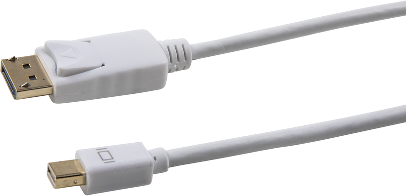 ARTICONA DisplayPort to Mini DP Cable 1m