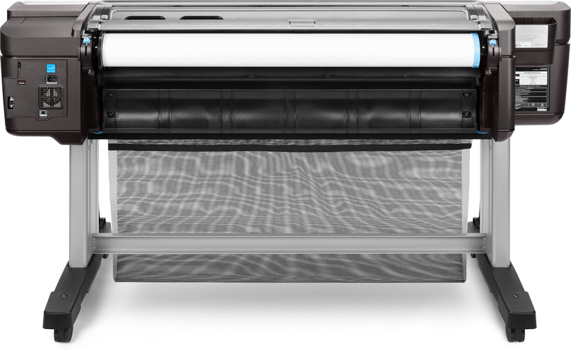 HP DesignJet T1700 PS A0 Plotter