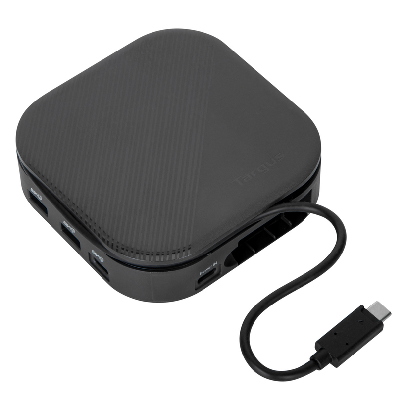 Stacja dok. Targus DOCK116GLZ USB-C