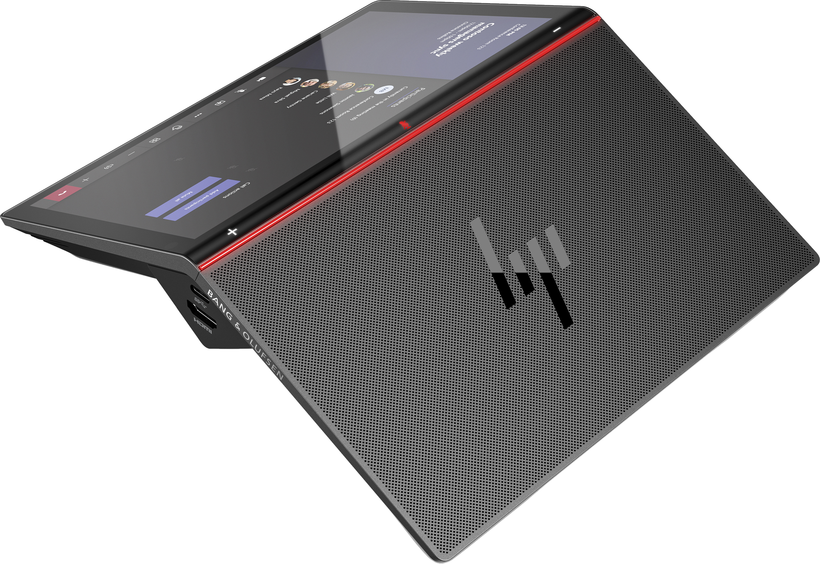 HP Presence Small Space Solution