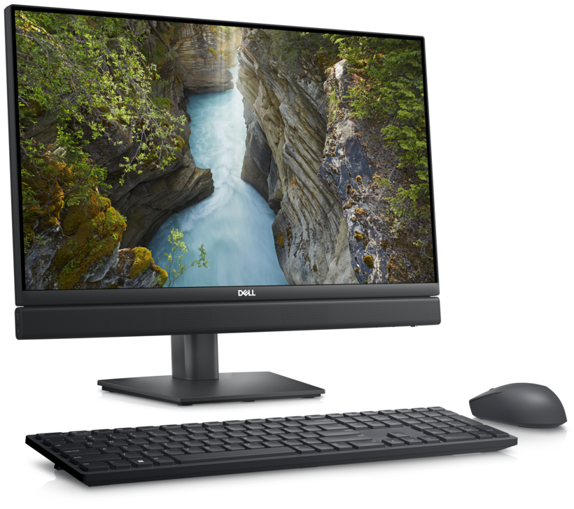 Dell OptiPlex AiO i5 8/256 GB Touch