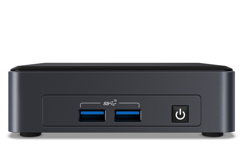 Intel NUC 11 i3 Slim Barebone PC