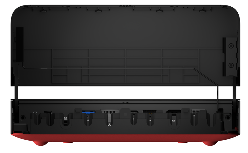 Lenovo ThinkSmart Core Full Room Kit
