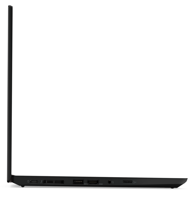 Lenovo ThinkPad P14s G2 R5P 16/512GB Top