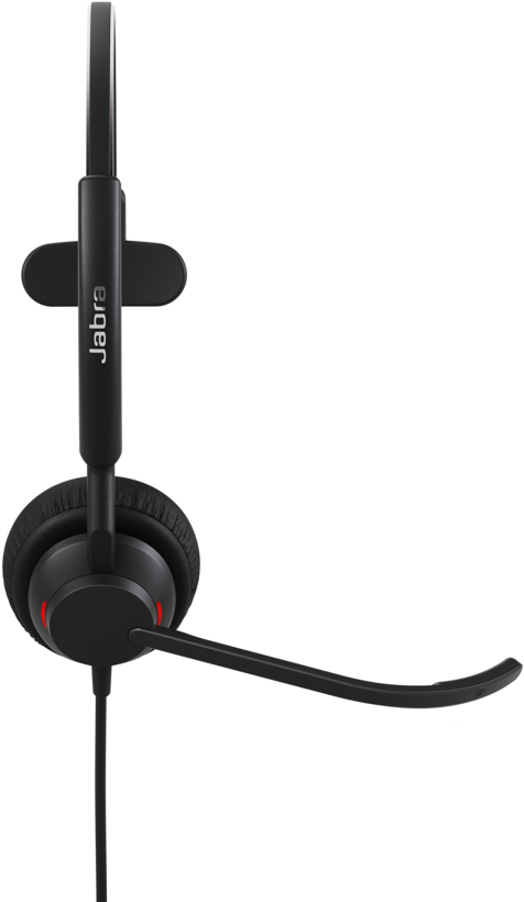 Jabra Zes.słuch.Engage 40 UC Mono USB-C