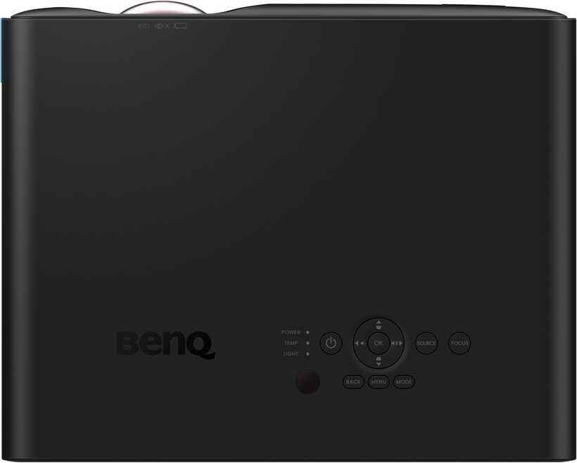 BenQ LH850ST Laser Kurzdistanz Projektor