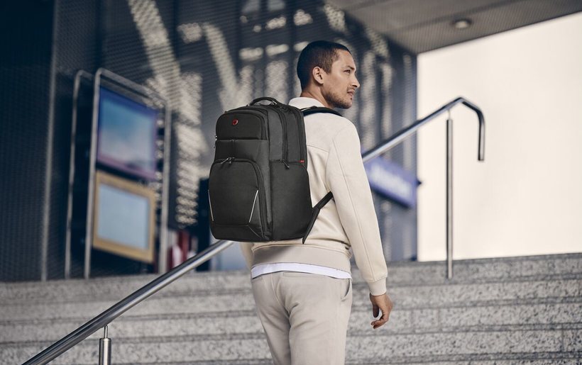 Wenger Meteor 17" Rucksack