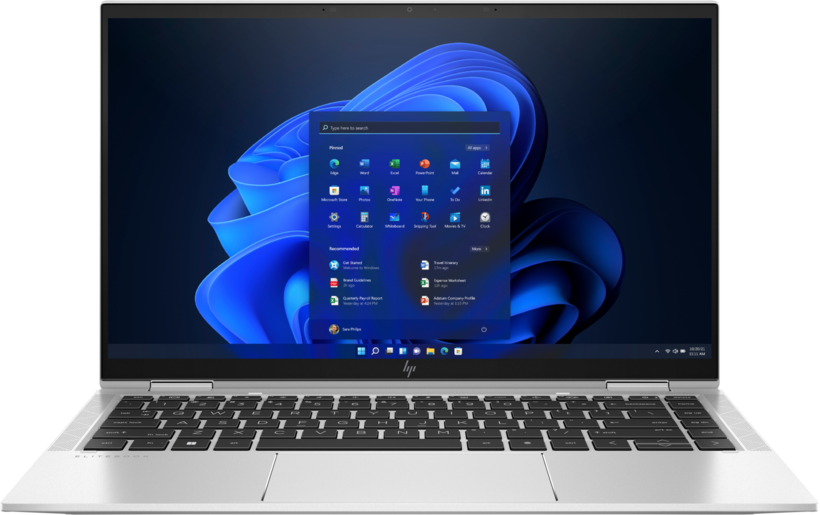 HP EliteBook x360 1040 G8 i5 16/512 GB