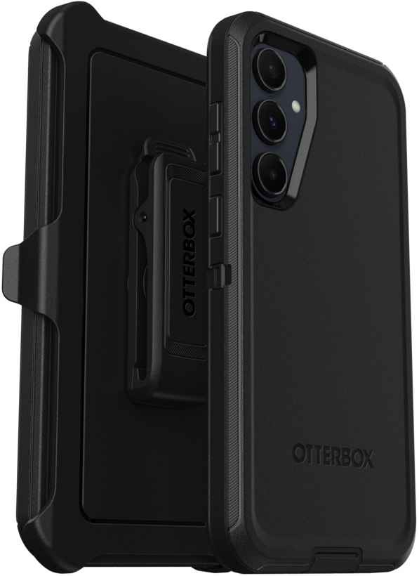 OtterBox Defender Galaxy A55 5G Case