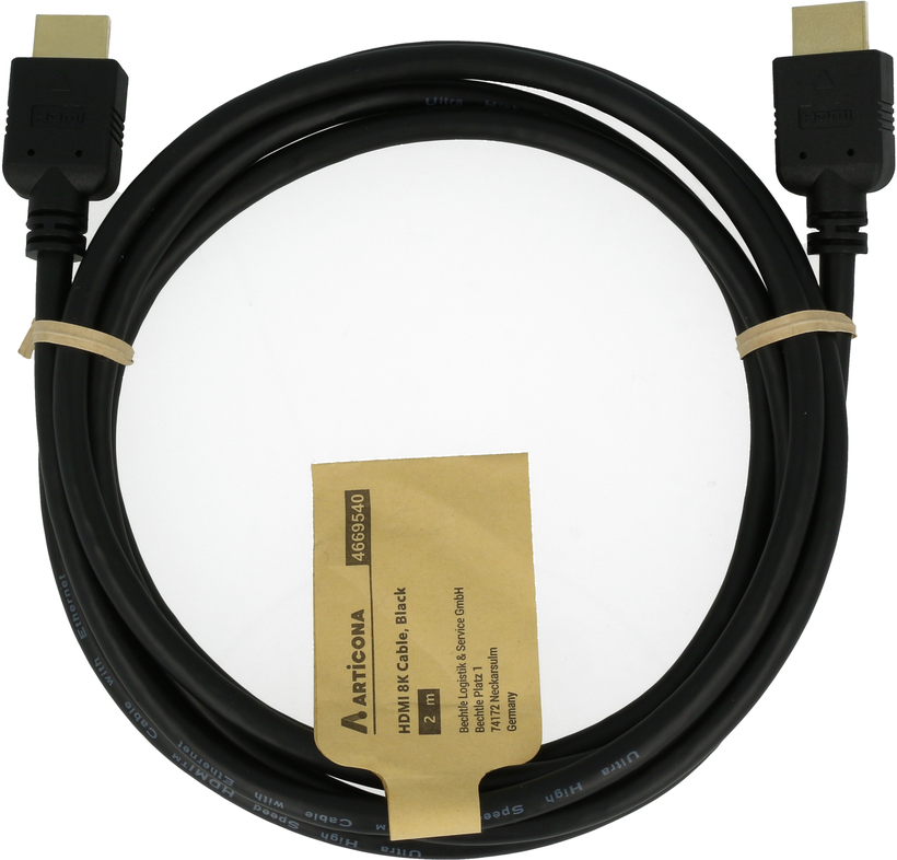 Articona HDMI Kabel 0,5 m