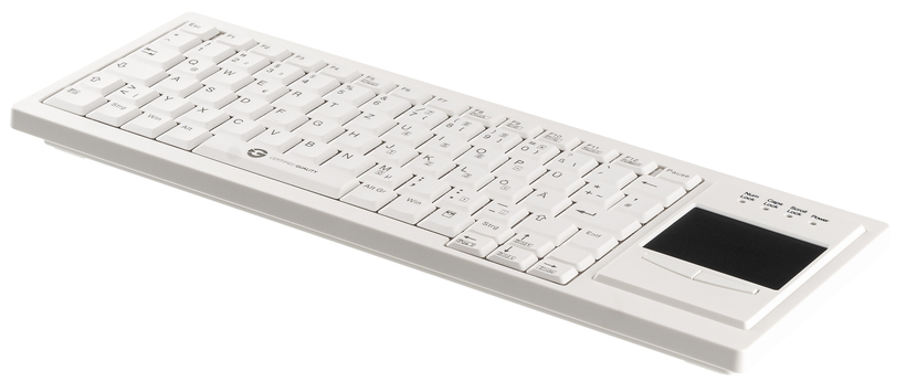 GETT CT Xtra Touch WL Tastatur