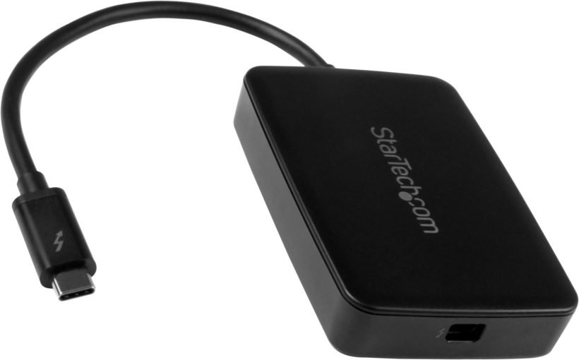 Adapter Thunderbolt3/m-Thunderbolt1/2/f