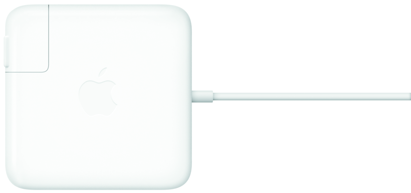 Nabíječka Apple 85W MagSafe2 bílá