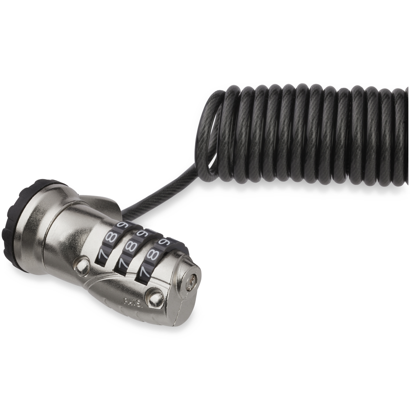 StarTech Zahlenschloss 3stellig (LTLOCK3DCOIL) kaufen