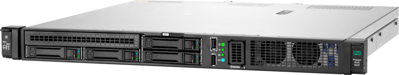 HPE ProLiant DL20 Gen11 Server