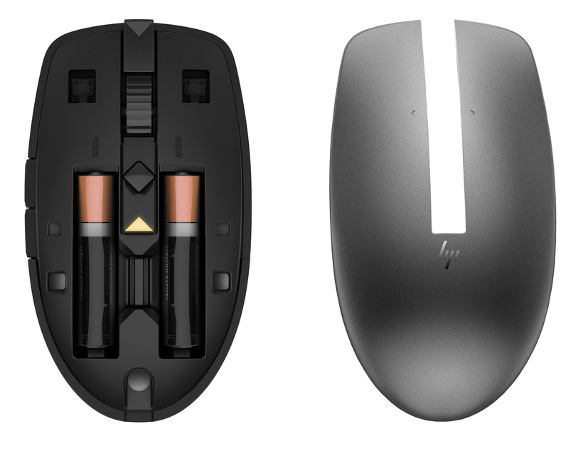 HP 635 Multi-Device Mouse