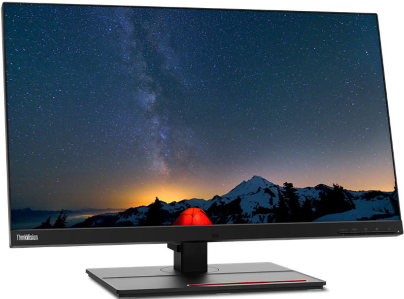 Lenovo ThinkVision P27u-20 Monitor