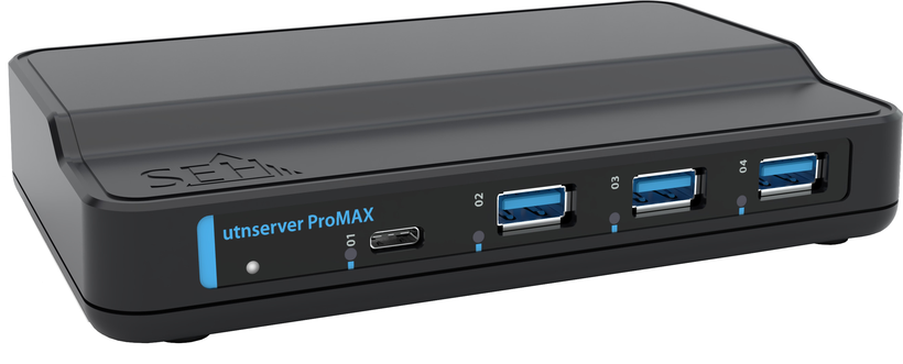 SEH utnserver ProMAX Device Server (M05400) kaufen