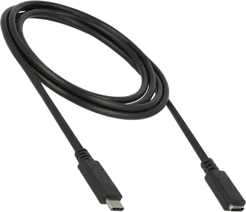 Delock USB-C Extension 2m
