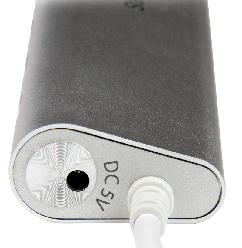 StarTech USB Hub 3.0 7-Port
