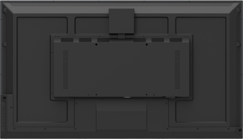 ViewSonic CDE6530 Display