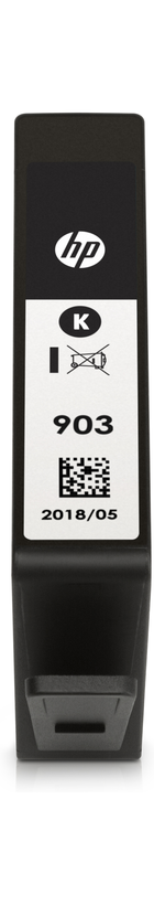 HP 903 Tinte schwarz