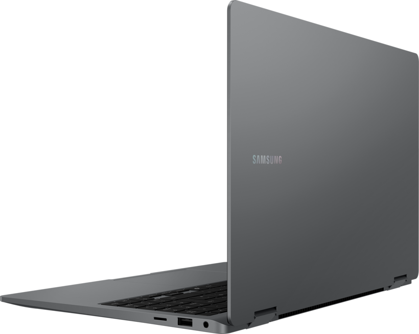 Samsung Book5 360 U5 16/512GB Grey