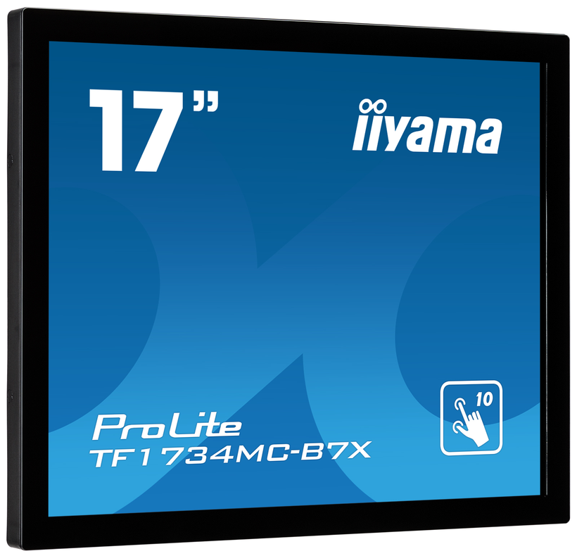 iiyama PL TF1734MC-B7X Open Frame táctil