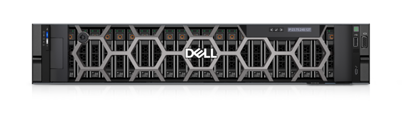 Dell PowerEdge R7615 Server