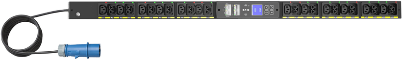 Eaton ePDU Managed G4 1ph 16A IEC309