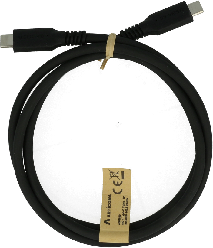 ARTICONA USB4 Typ C Kabel 0,5 m