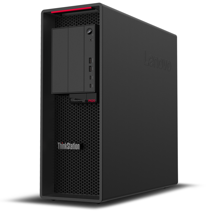 Lenovo TS P620 RT Pro A2000 32GB/1TB