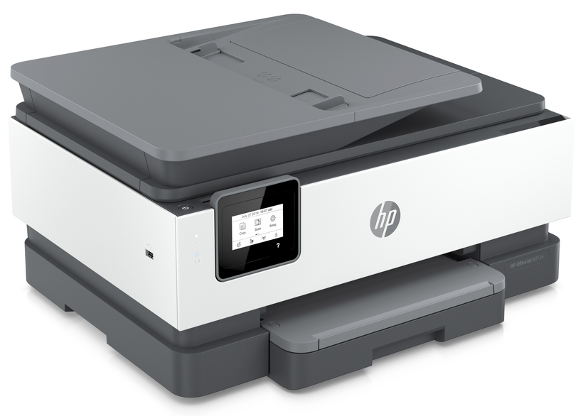 HP OfficeJet Pro 8012e MFP
