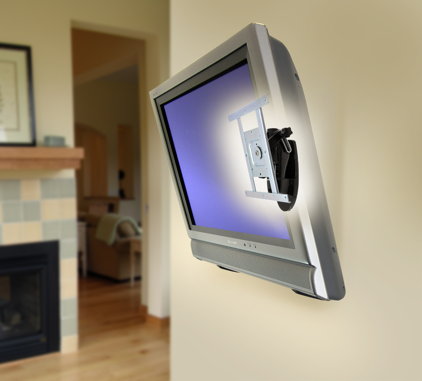 Ergotron LX HD Wall Bracket
