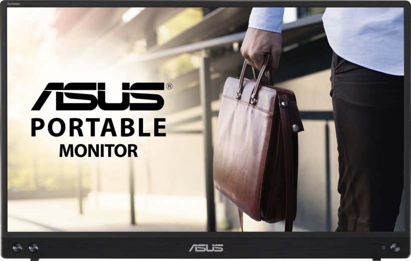 ASUS ZenScreen MB16ACV Portable Monitor