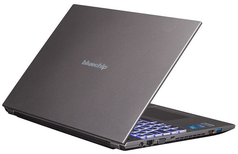 bluechip B15W56 i5 16/500GB