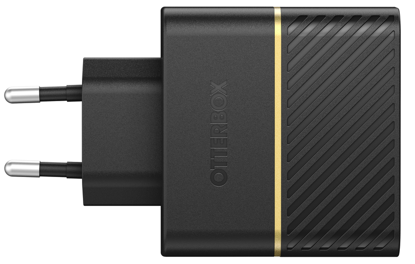 Rychlonabíječka OtterBox 20W USB C černá