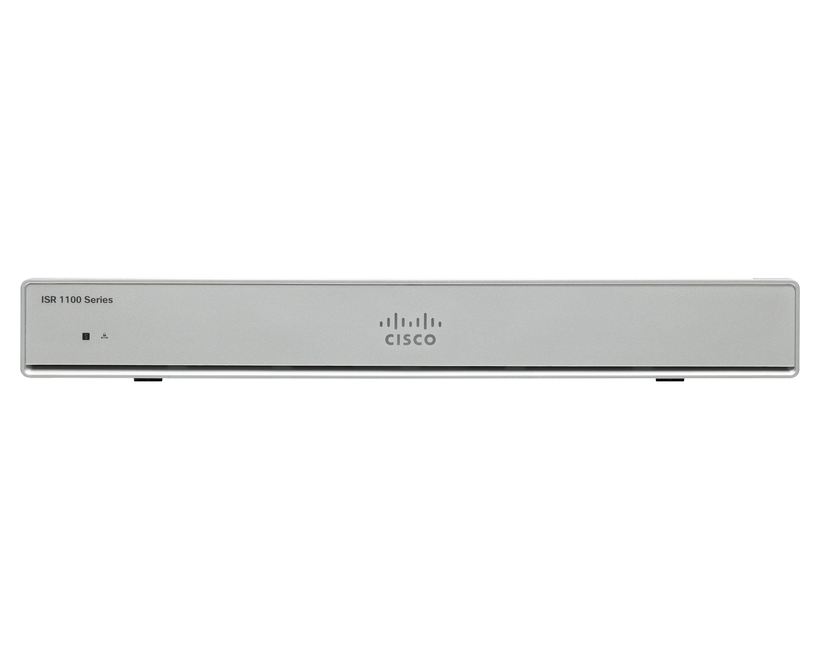 Routeur Cisco C1116-4PLTEEA