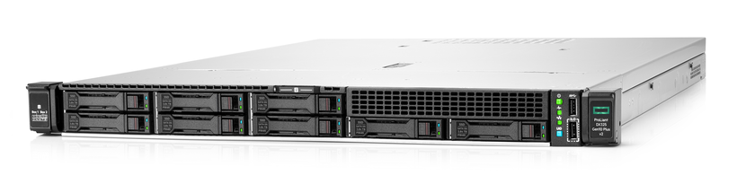 Servidor HPE ProLiant DL325 Gen10+ v2