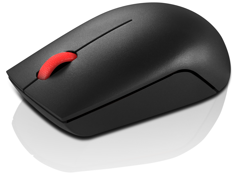 Lenovo Essential Compact Wireless Maus