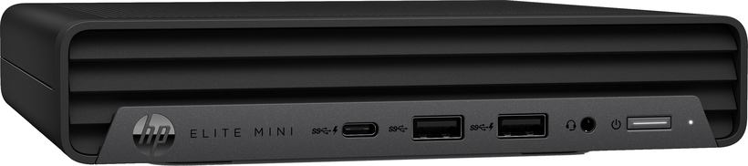Mini-PC HP Elite Mini 800 G9 i5 8/256 GB