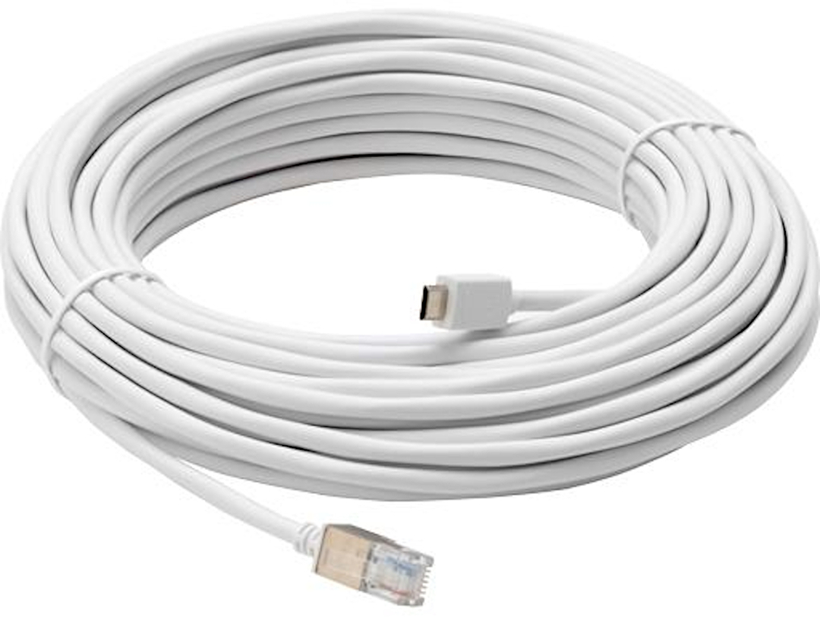 AXIS F7315 Cable 15m White 4-pack
