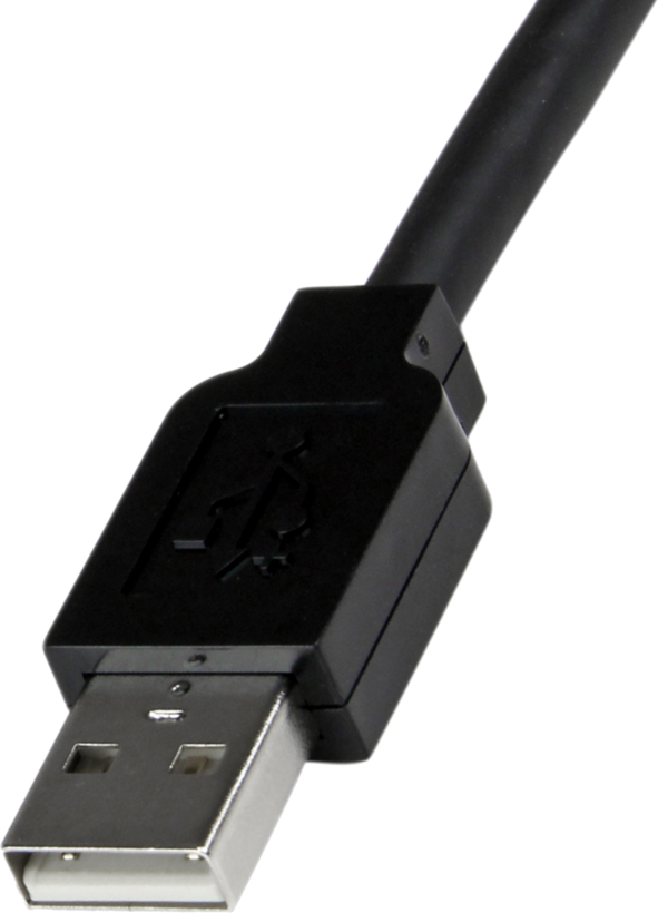 StarTech USB-A Active Extension 20m