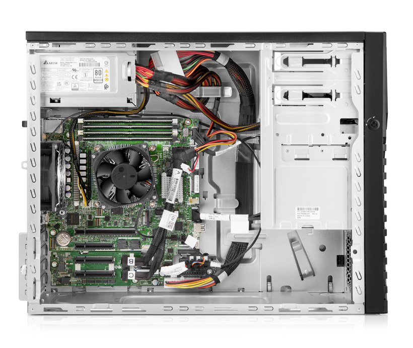 HPE ProLiant ML30 Gen11 Server