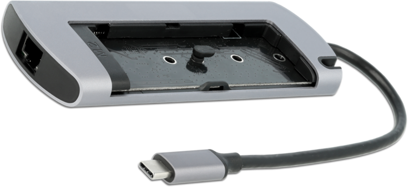 Delock USB-C 3.0 - HDMI Docking