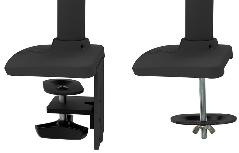 Ergotron LX LCD Arm Desk Mount